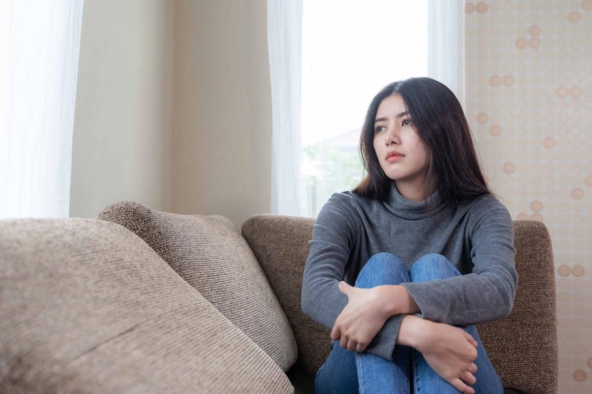 5 Hal yang Perlu Kamu Ingat saat Merasa Gak Diinginkan