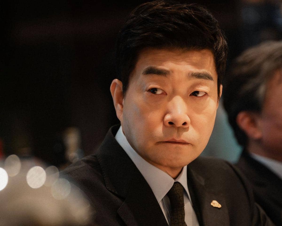 cuplikan drakor Doctor X: Mafia in White
