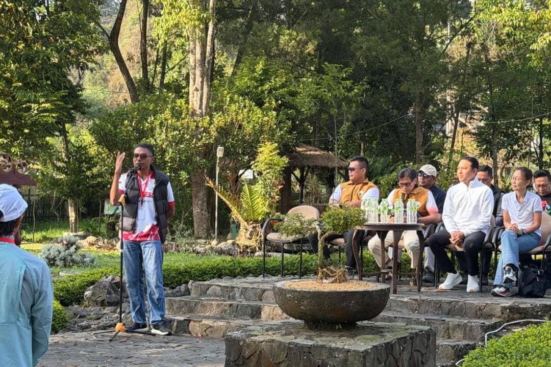 Hak Juara SEATRC 2026 Belum Dipenuhi, PP ALTI Siapkan Sanksi