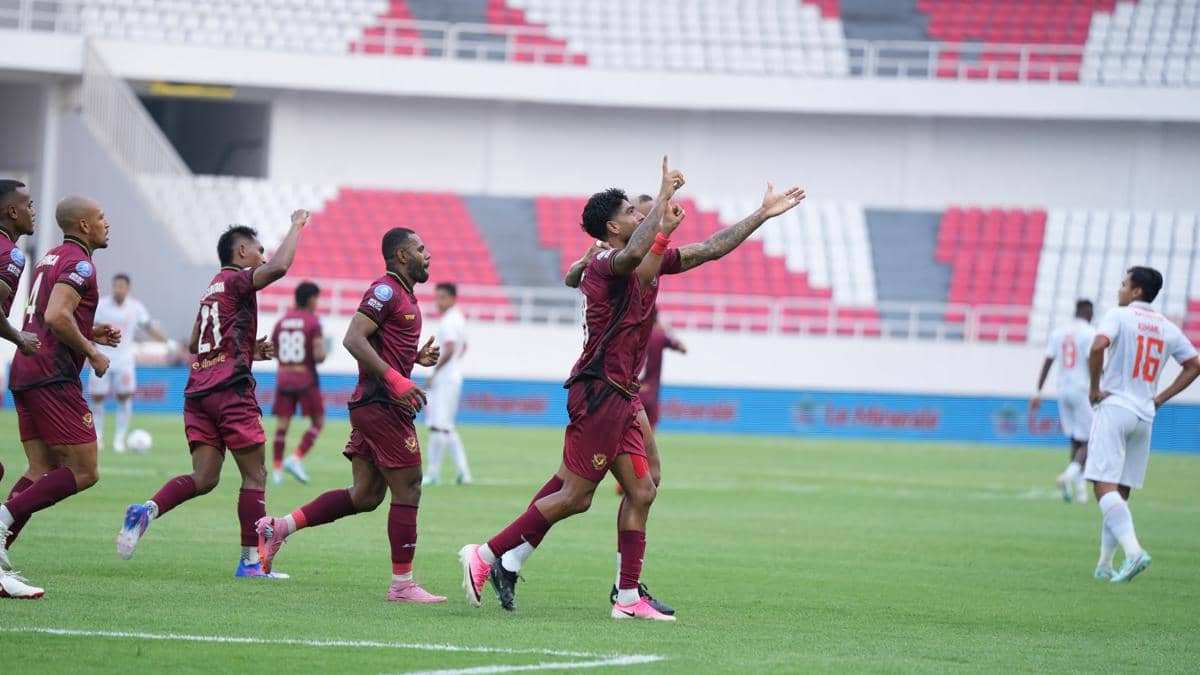 jufc, java united, borneo fc