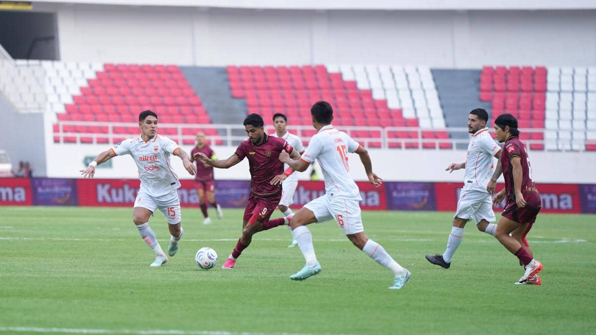 jufc, java united, borneo fc