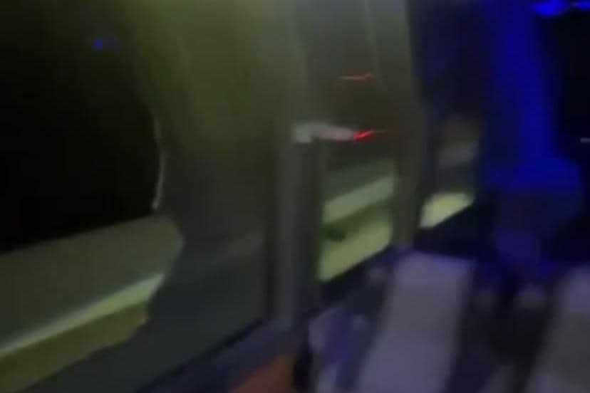 Bus Pemain Muda Diserang di Batang, Persib Lapor ke Polisi