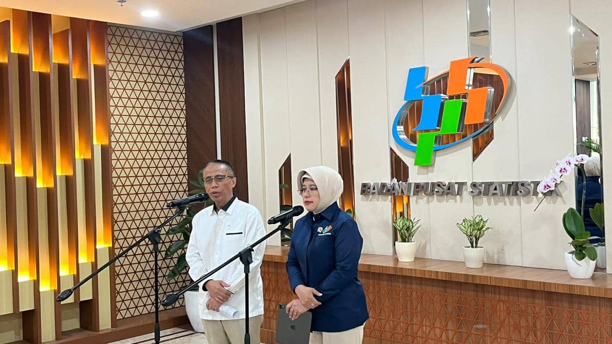 Pemerintah Bantah Daya Beli Melemah, Dradjad: Konsumsinya Bergeser