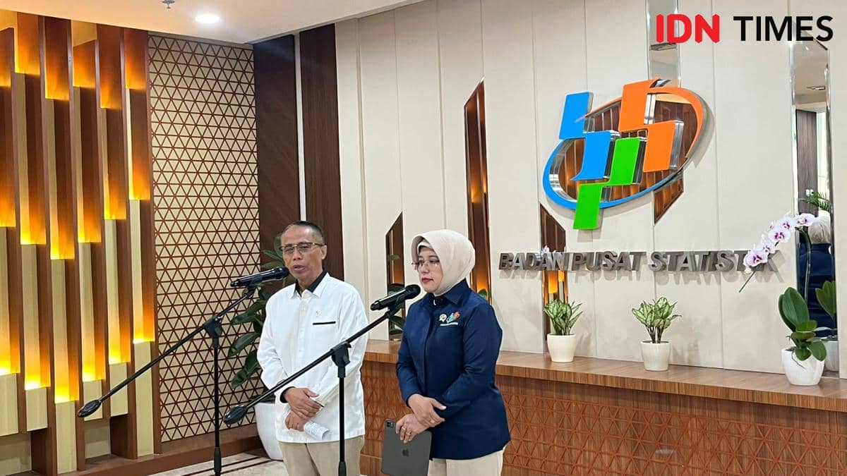 Pemerintah Intip Strategi Daerah untuk Kejar Laju Ekonomi 6 Persen