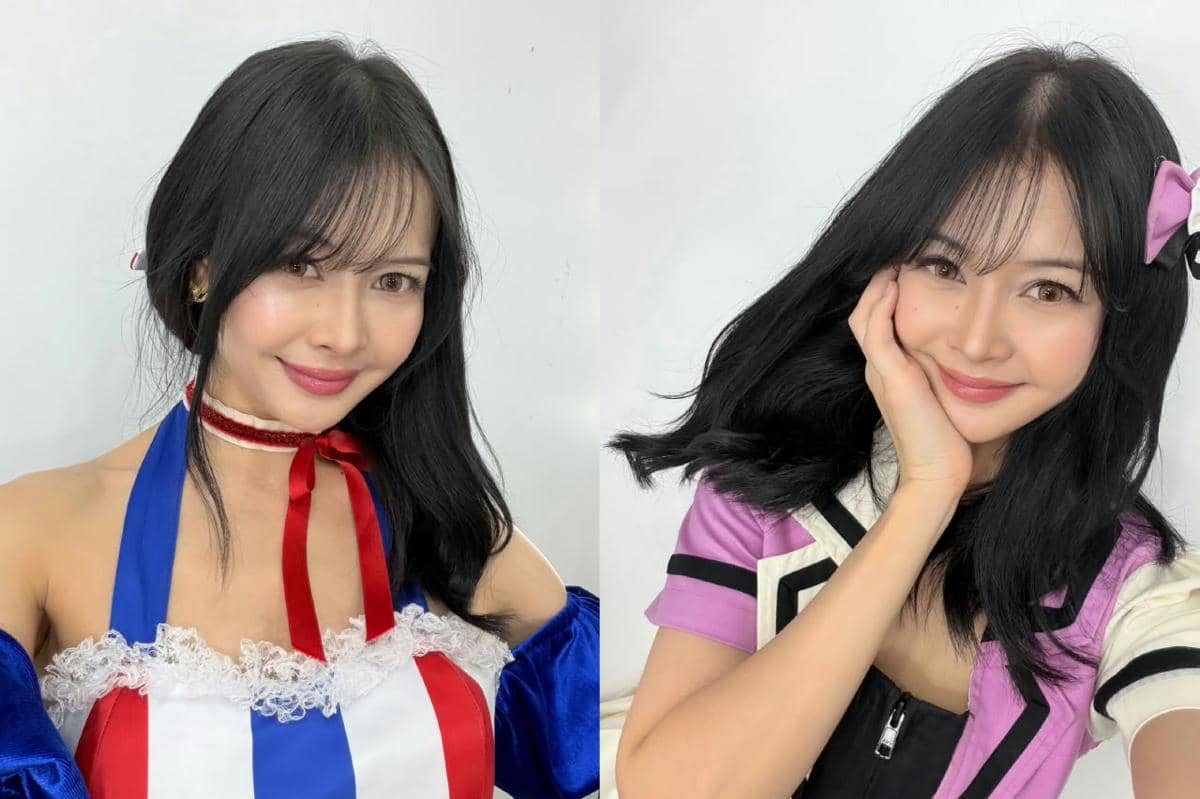 Feni JKT48 Shonichi Setlist Passion 200%, Bawakan 2 Lagu Spesial!