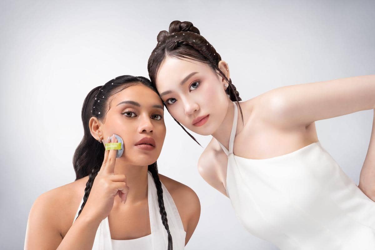 Bedak Tabur Somethinc Hadirkan Shade Baru, Bantu Samarkan Pori!