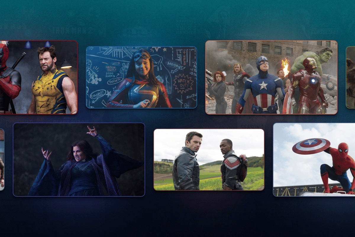 Kalender Rilis Marvel Cinematic Universe 2026—2028, Ada Apa Aja?
