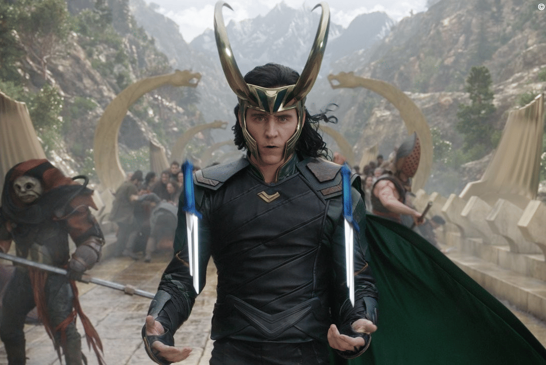 Karakter yang Mampu Melawan Doctor Doom