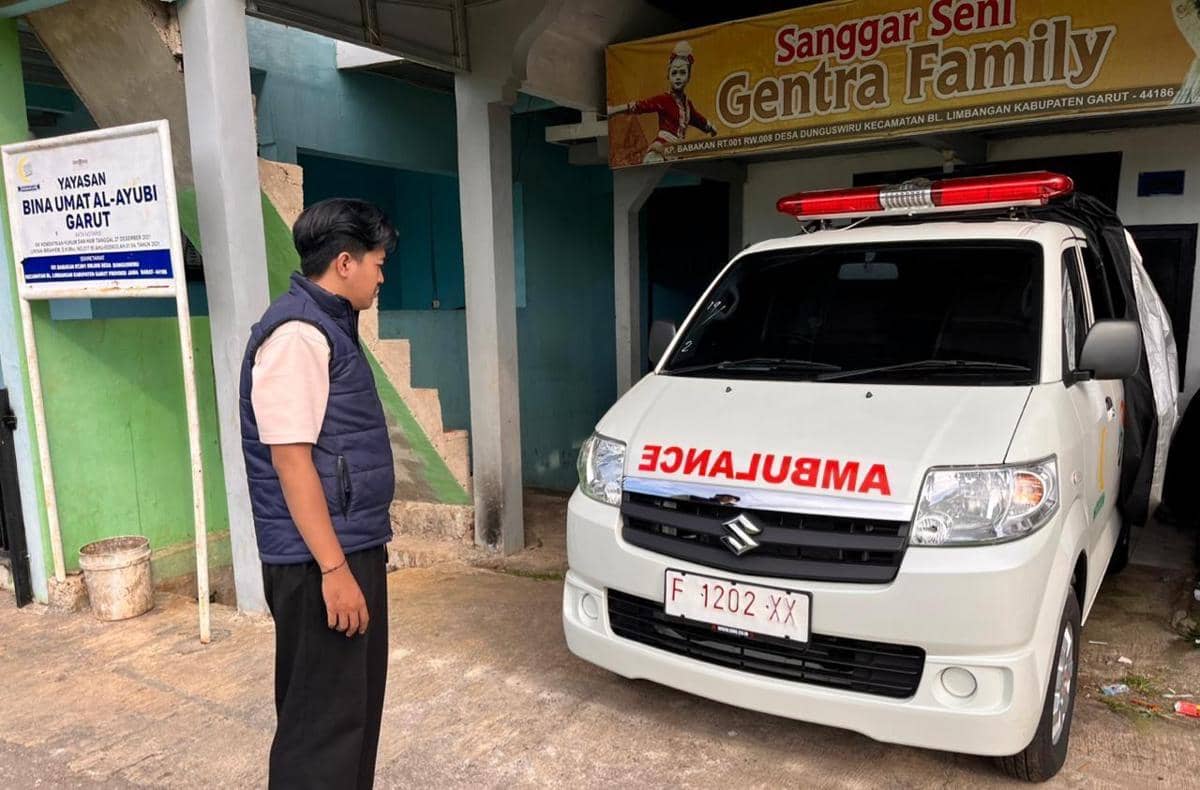 Polisi Lacak Sisa 7 Ambulans di Kasus Tipu Gelap DPRD Bogor di Sukabumi