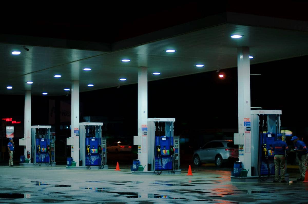 Krisis Energi Meluas, IMF Minta Penghematan Anggaran Negara Berkembang