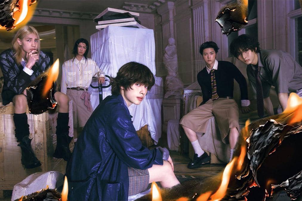 Xdinary Heroes