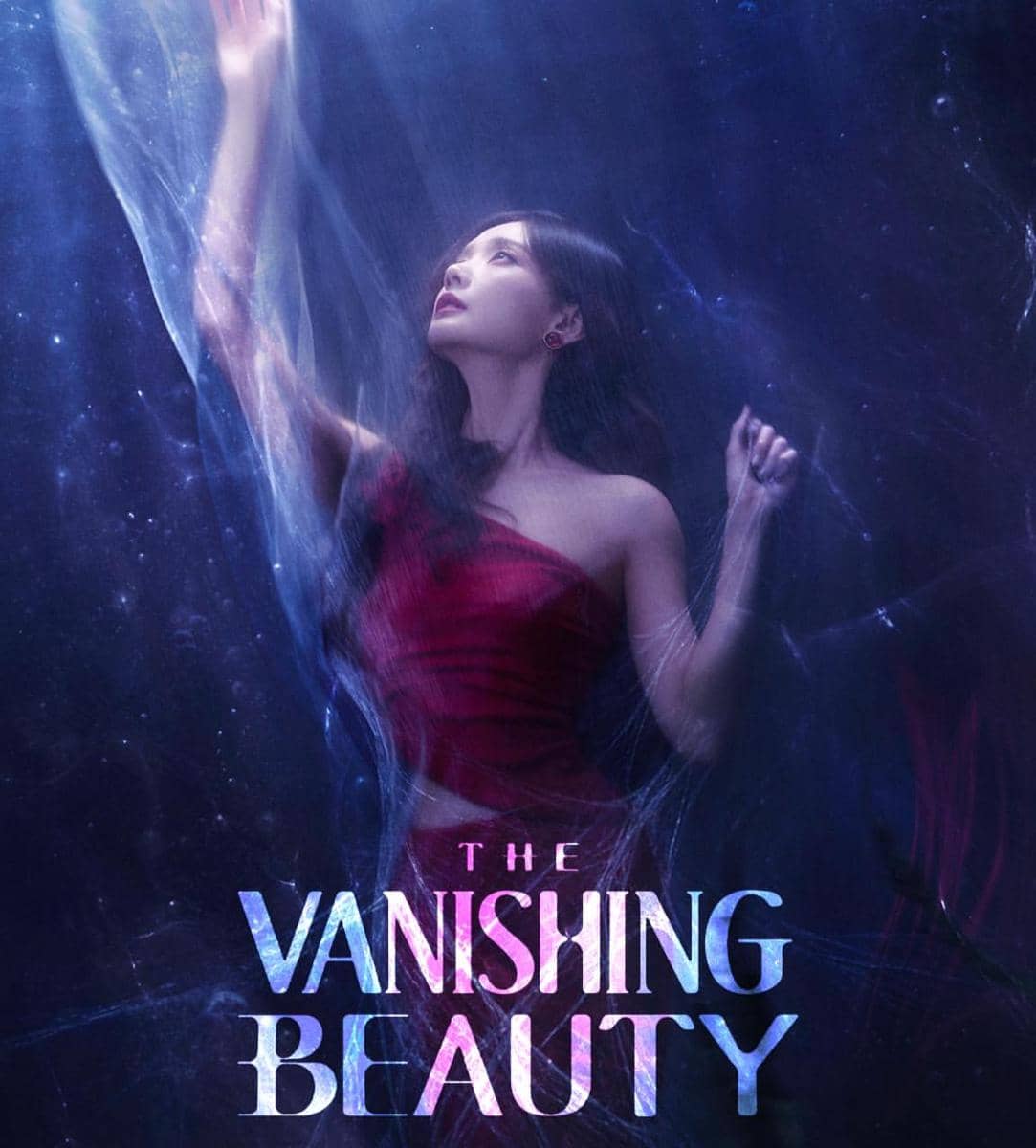 The Vanishing Beauty 