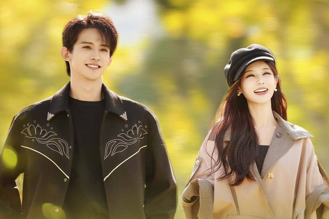 7 Drama China Terbaru Oktober 2026, Ada The Vanishing Beauty 