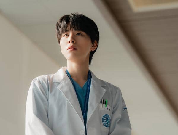 still cut drama Doctor X