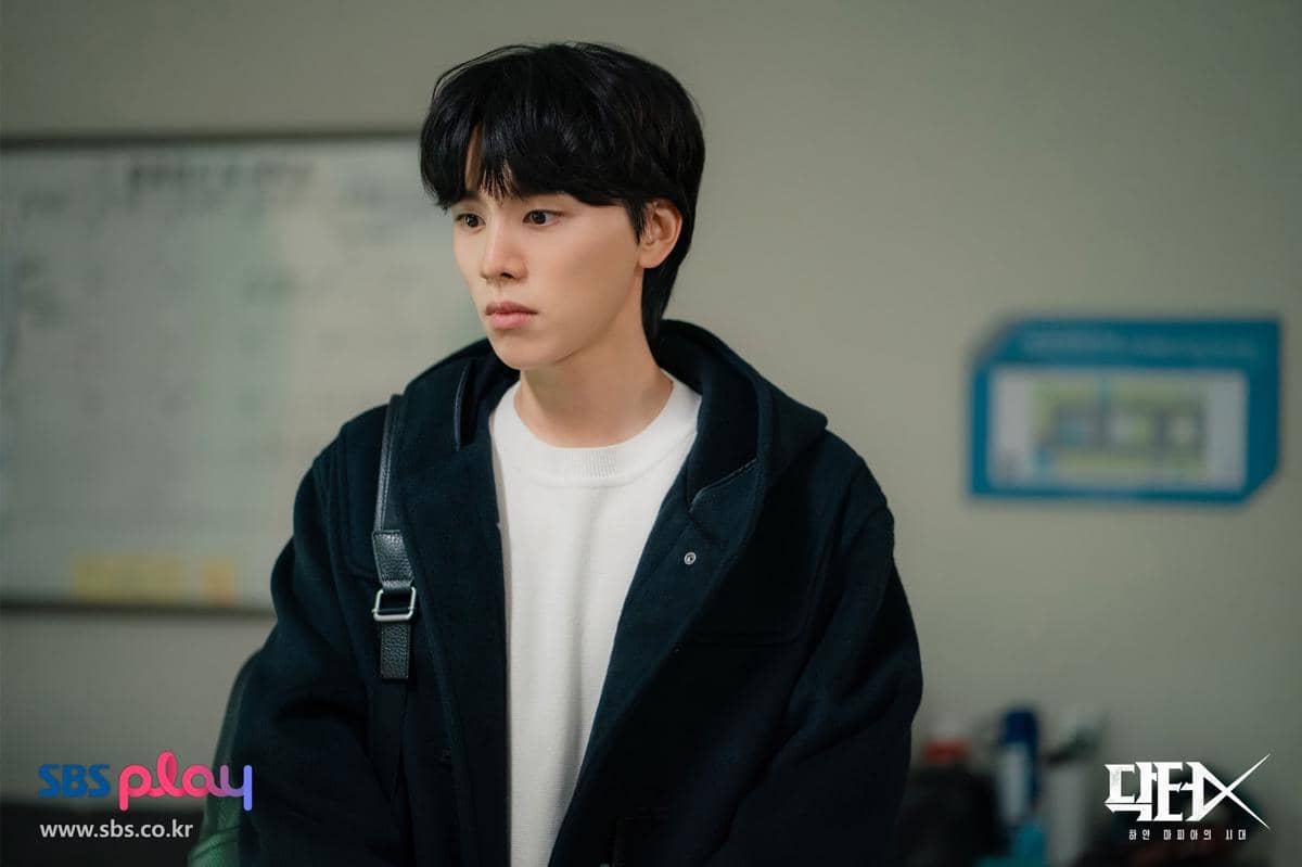 5 Drakor Dibintangi Kim Woo Seok, Dokter Magang di Doctor X!