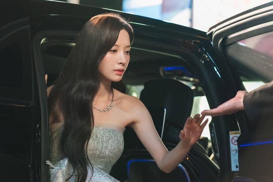 still cut drama Dive into You