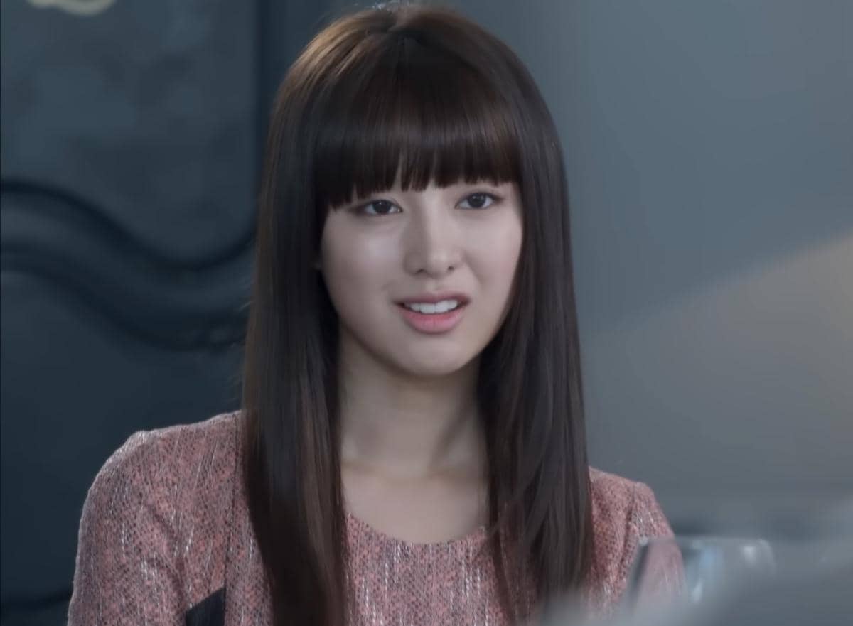 Drama The Heirs