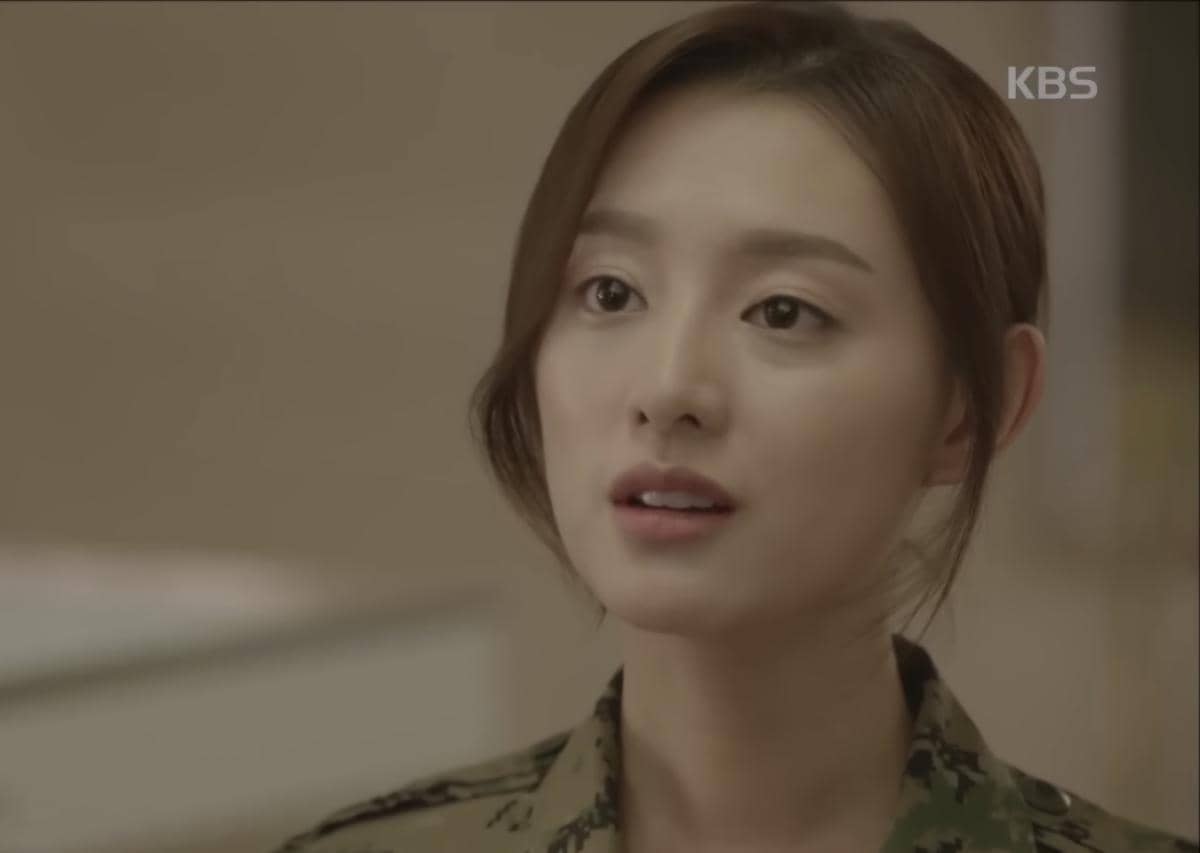 Drama Descendants of the Sun