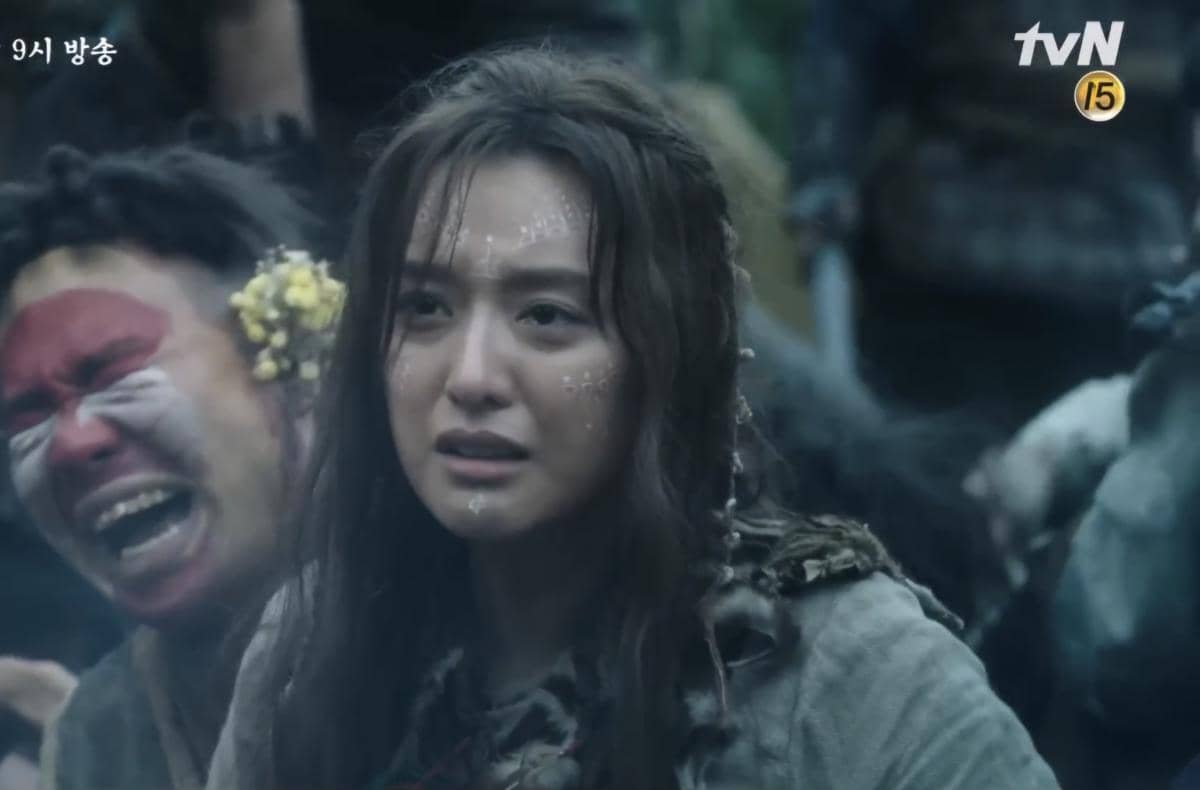 Drama Arthdal Chronicles