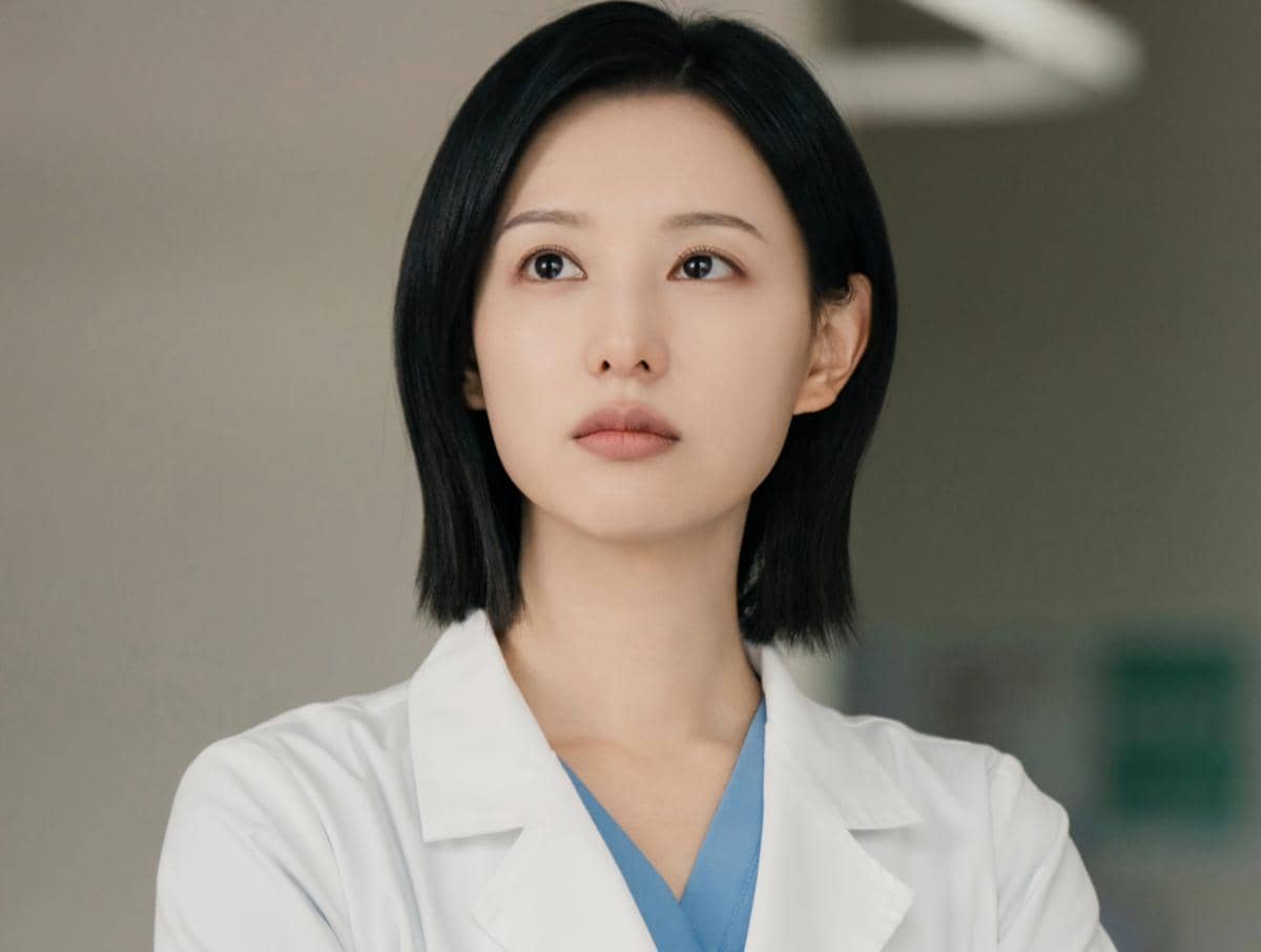 8 Drakor Kim Ji Won yang Raih Rating Tinggi, Langganan Dua Digit!