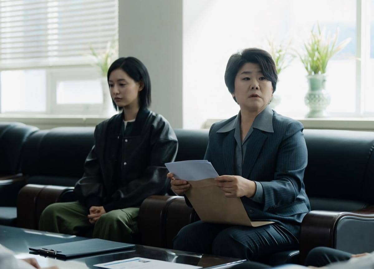 3 Drakor Lee Jung Eun yang Berlatar Rumah Sakit, Terbaru Doctor X