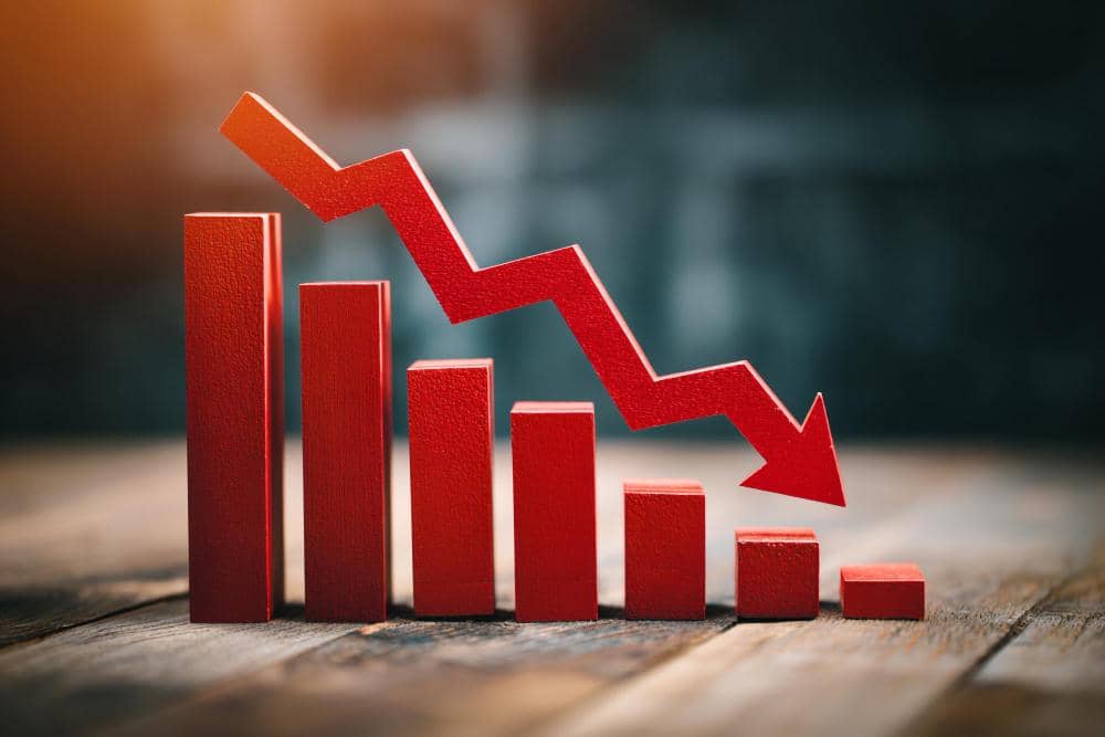 Capital Loss dalam Investasi: Pengertian, Penyebab, dan Cara Mengatasi