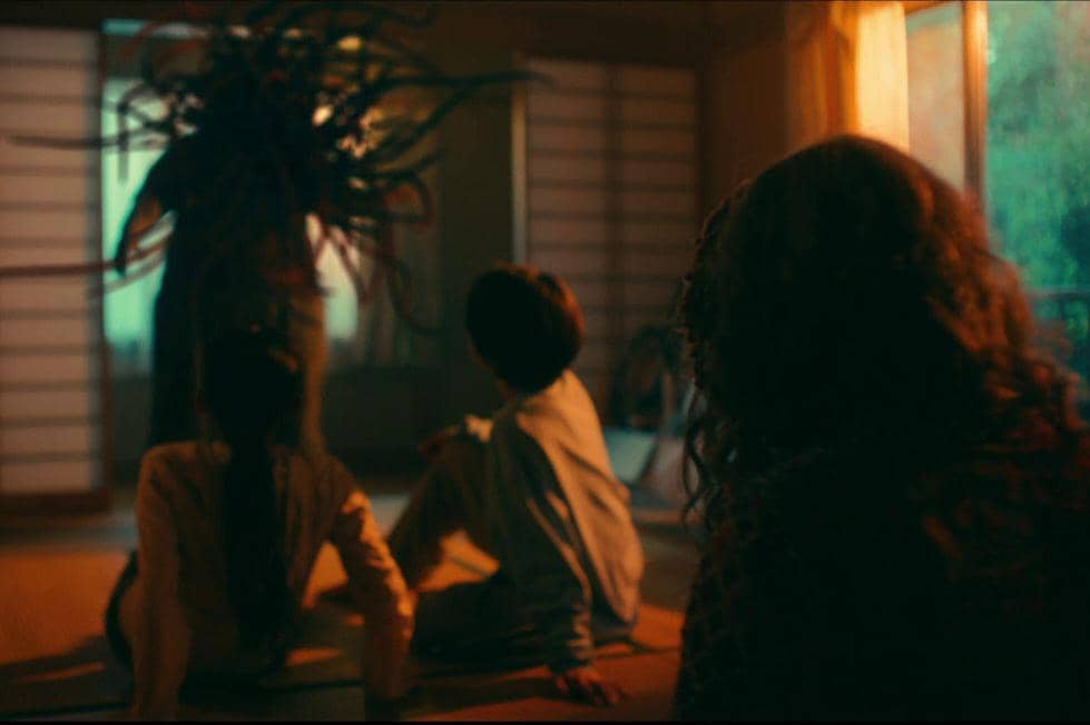 House of Sayuri