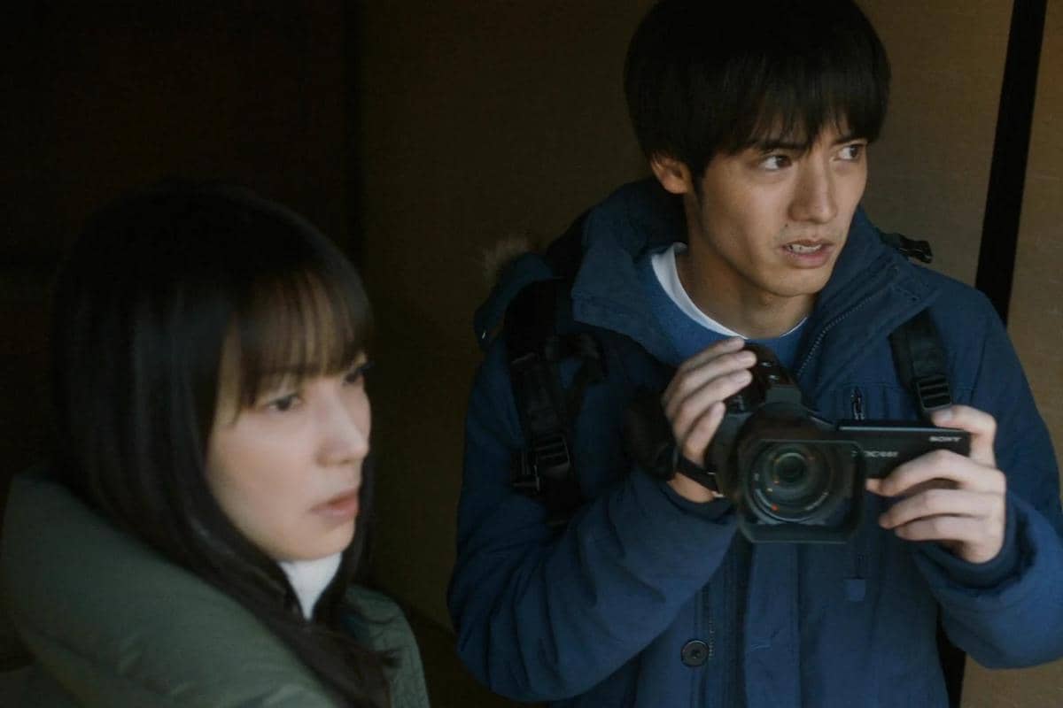 7 Film Horor Karya Koji Shiraishi selain Noroi, Terbaru Kinki!