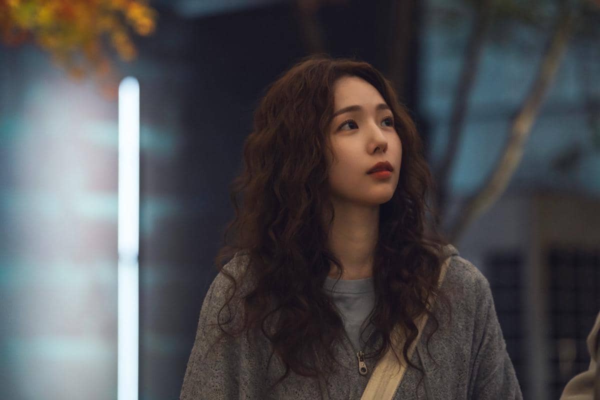 Chae Soo Bin di Take Charge of My Heart