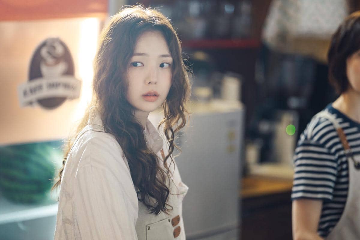 Chae Soo Bin di Take Charge of My Heart