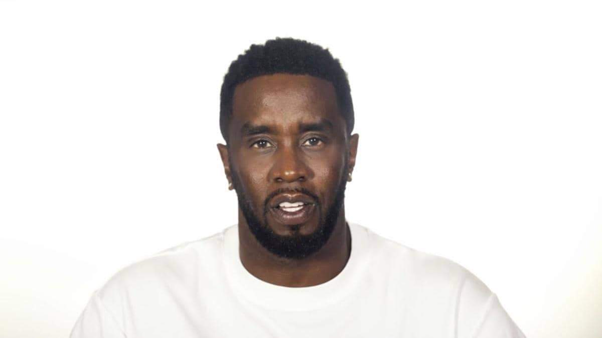 P Diddy Dilarikan ke Rumah Sakit dari Penjara, Sudah Kedua Kalinya