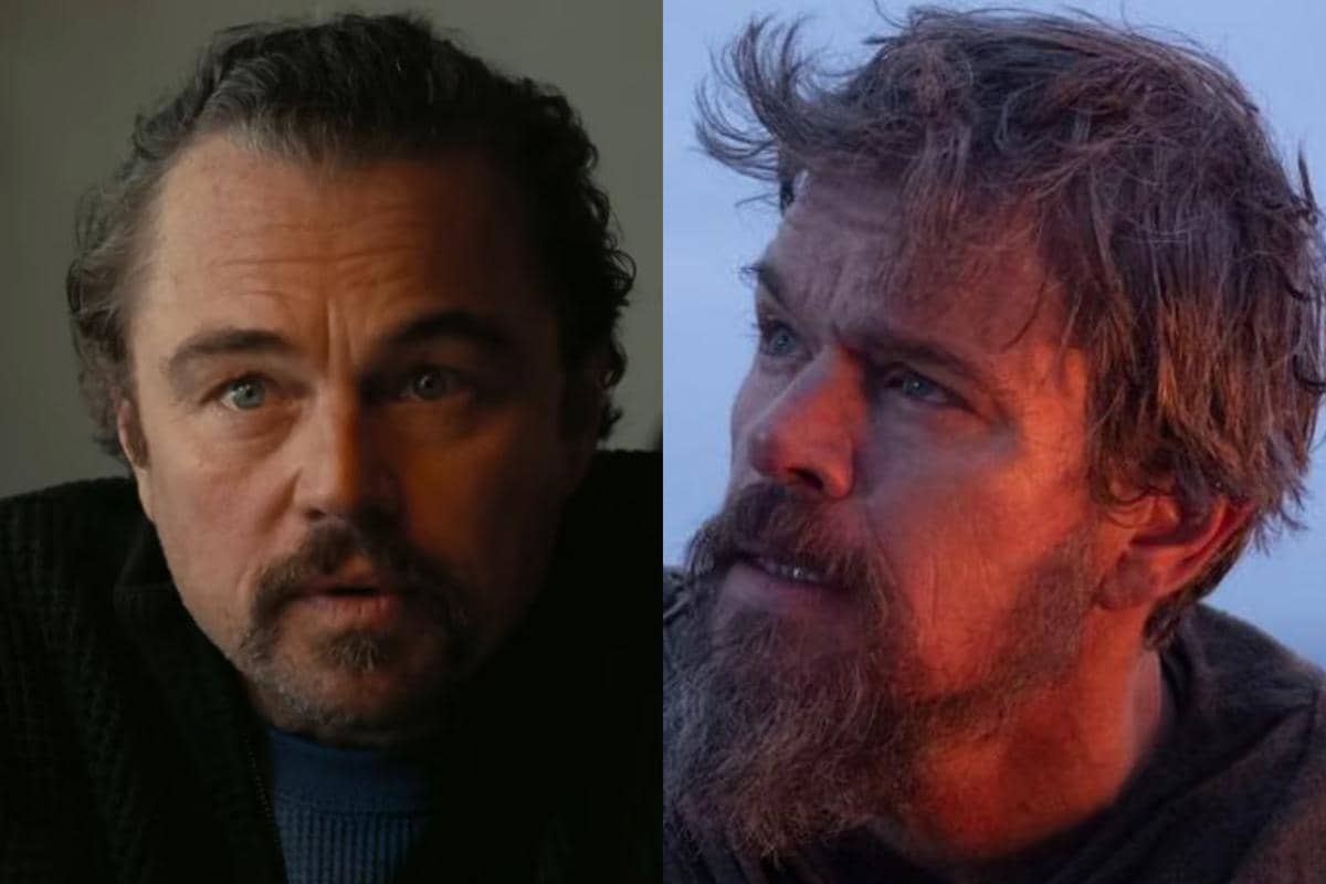 Sederet Artis Hollywood yang Peduli Isu Lingkungan di Indonesia, Ada Leonardo DiCaprio