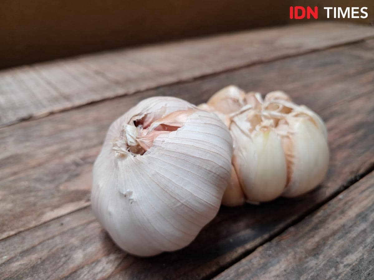 bawang putih