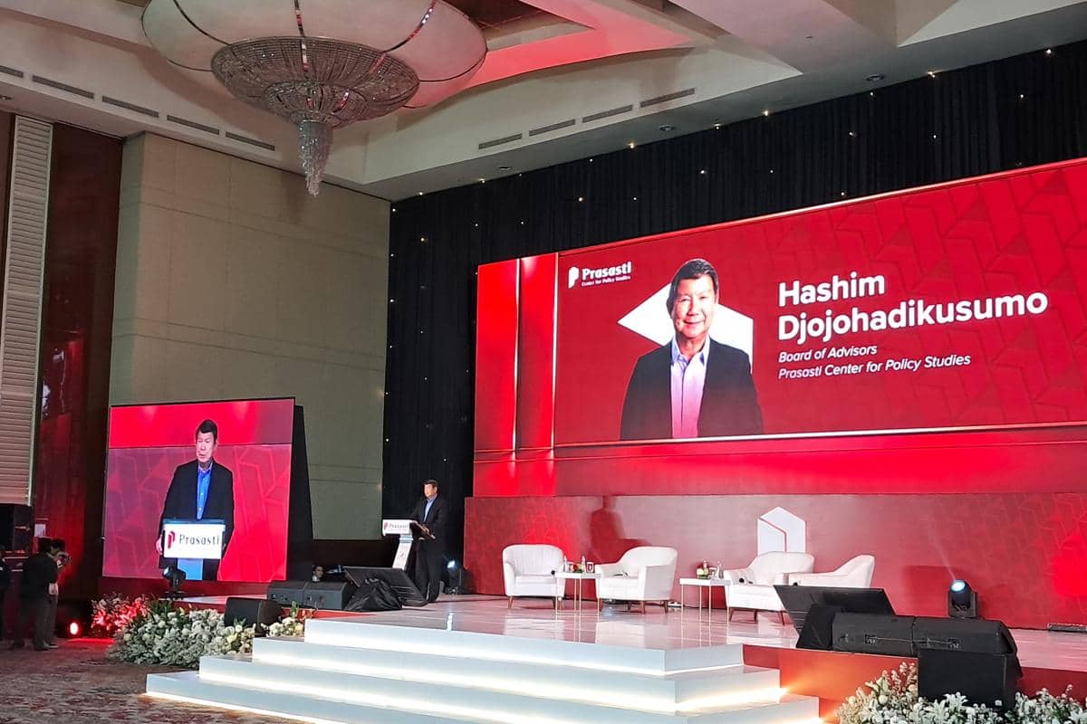 Pemerintah Bidik Potensi Grey Economy Lewat Pemberian Rekening Gratis