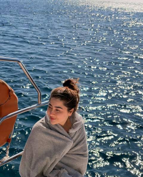 Aditi Bhatia