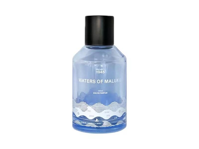 Project 1945 Waters of Maluku