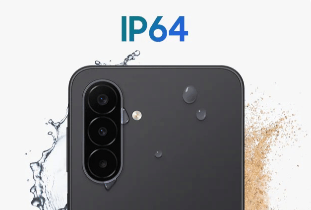 Samsung Galaxy A18