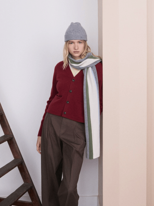 UNIQLO x JW Anderson Fall/Winter 2026