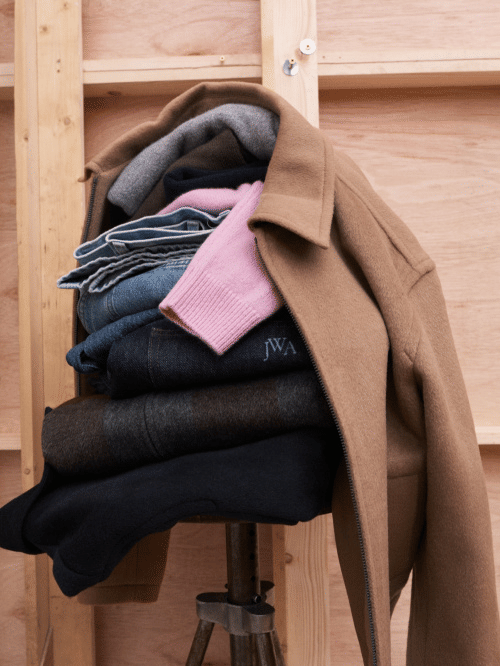 UNIQLO x JW Anderson Fall/Winter 2026