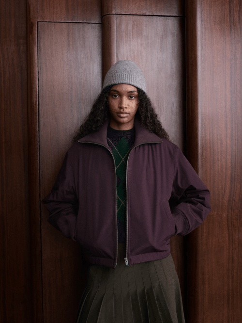 UNIQLO x JW Anderson Fall/Winter 2026