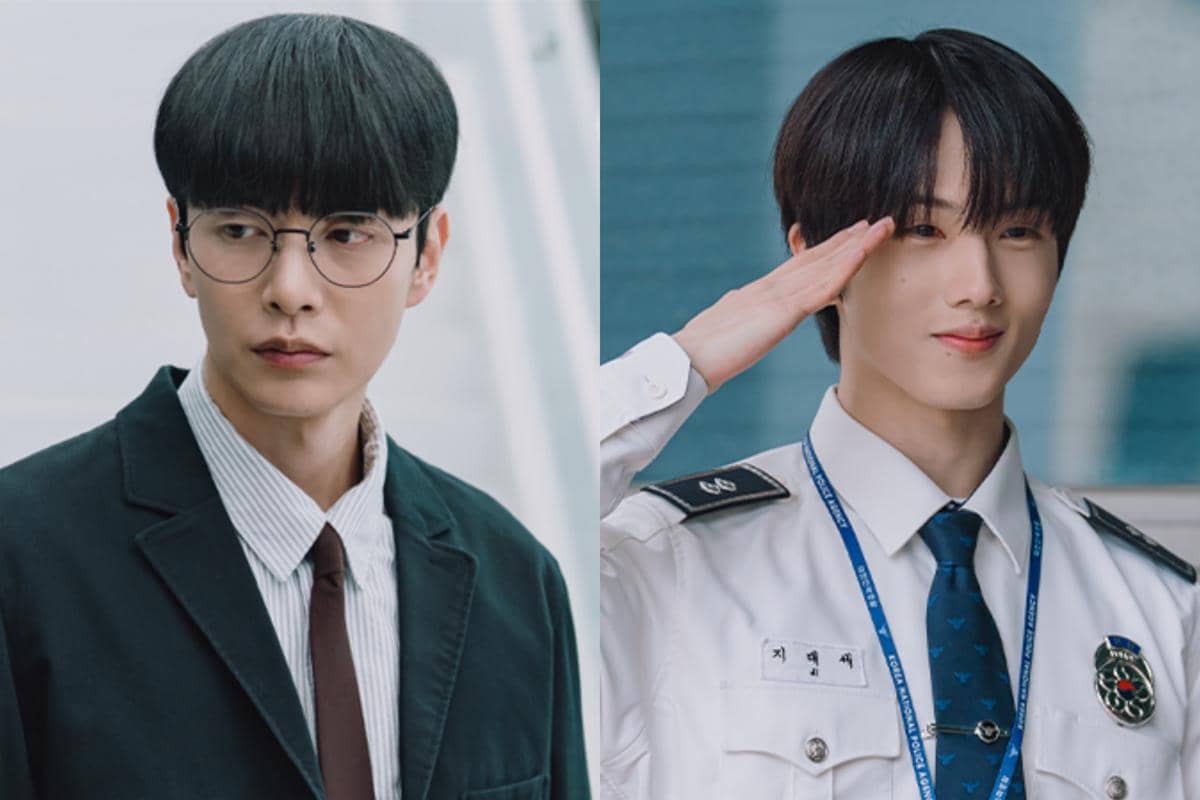 Serba-serbi Karakter Crash 2, Jisung NCT Jadi Polisi Lalin Populer!