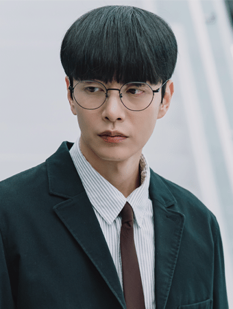 Cast drama Korea Crash 2