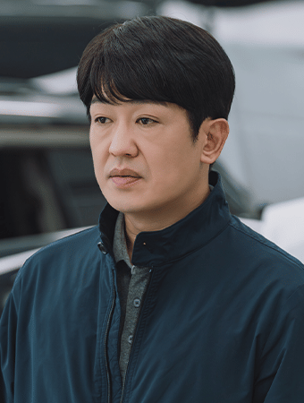 Cast drama Korea Crash 2