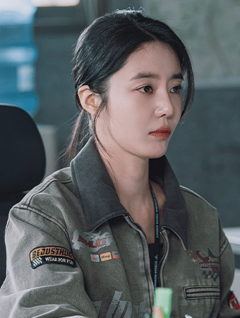 Cast drama Korea Crash 2