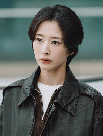 Cast drama Korea Crash 2