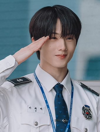 Cast drama Korea Crash 2