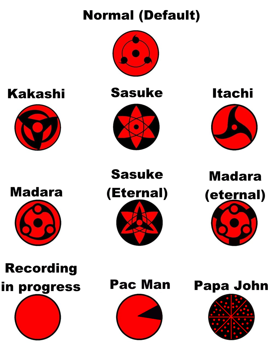 meme anime tentang klan