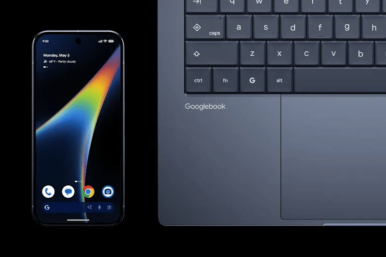Googlebook Sudah Hadir, Bagaimana Nasib Chromebook Sekarang?