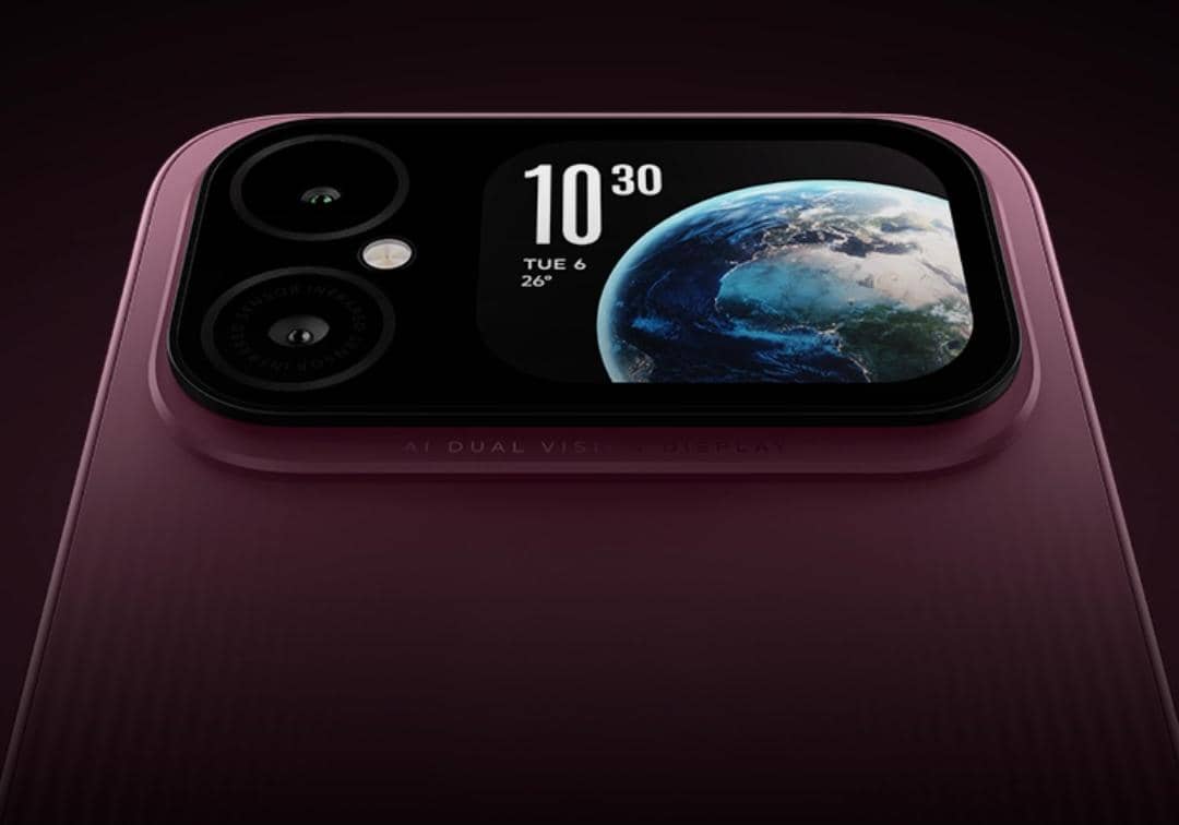 itel A300+