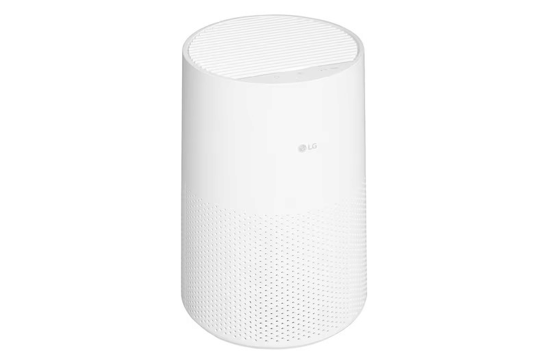 air purifier untuk asap kebakaran